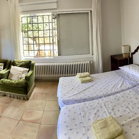 Casa Del Cielo Costabravasi