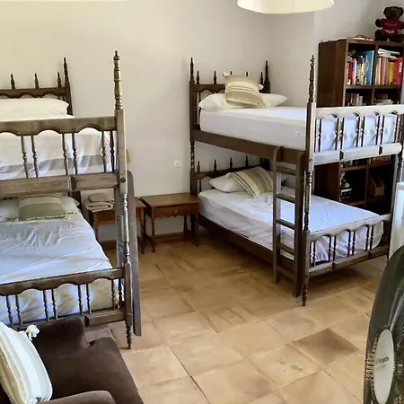 Casa Del Cielo Costabravasi Tatil Evi *
