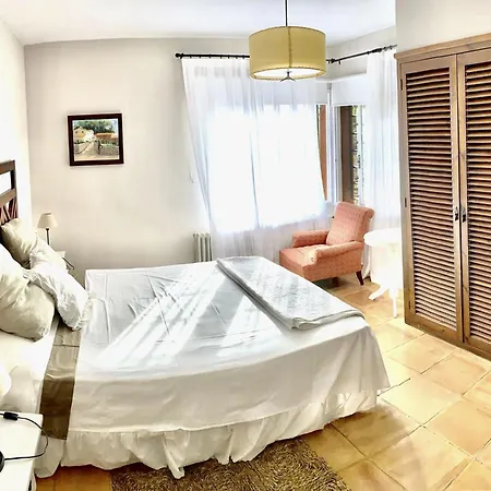 Casa Del Cielo Costabravasi Tatil Evi