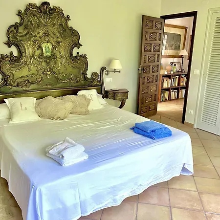 Casa Del Cielo Costabravasi *