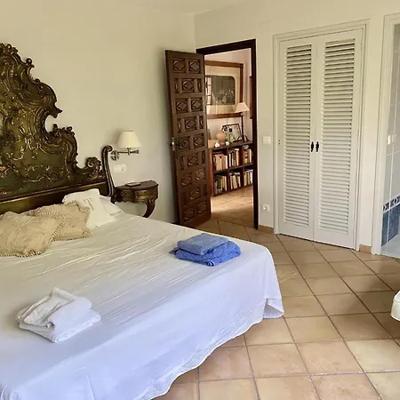 Casa Del Cielo Costabravasi *