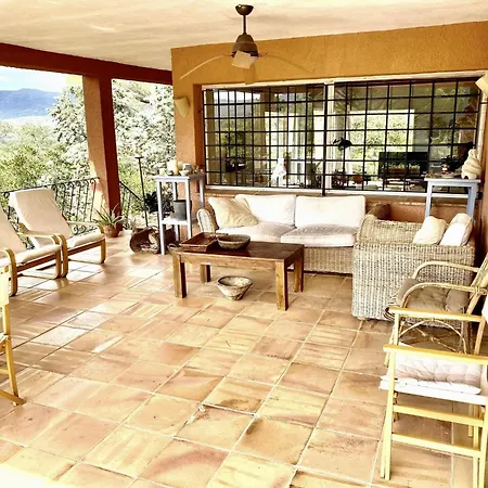 Casa Del Cielo Costabravasi * Santa Cristina d'Aro