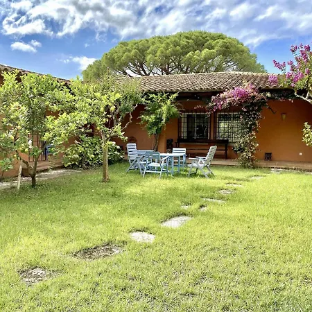 Casa Del Cielo Costabravasi Tatil Evi